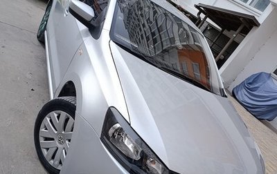 Volkswagen Polo VI (EU Market), 2012 год, 800 000 рублей, 1 фотография