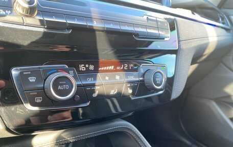 BMW X1, 2019 год, 2 450 000 рублей, 17 фотография
