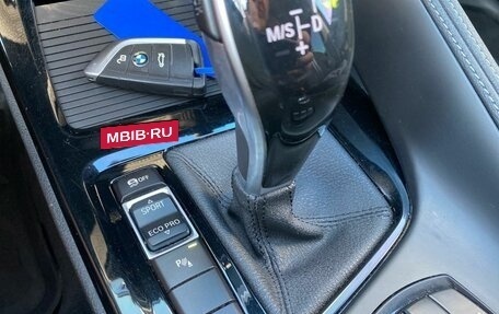 BMW X1, 2019 год, 2 450 000 рублей, 18 фотография