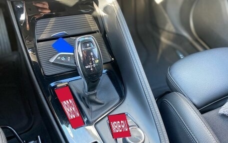 BMW X1, 2019 год, 2 450 000 рублей, 19 фотография