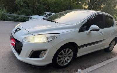 Peugeot 308 II, 2011 год, 370 000 рублей, 1 фотография
