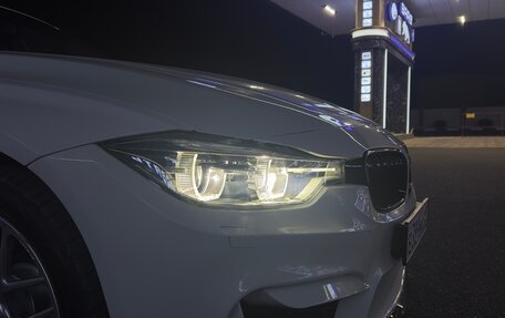 BMW 3 серия, 2015 год, 2 250 000 рублей, 2 фотография