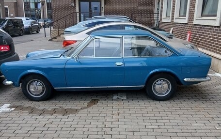 Fiat 124 I, 1969 год, 5 500 000 рублей, 1 фотография