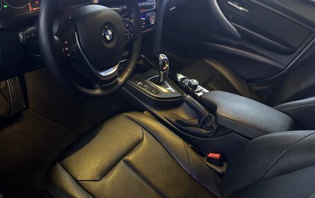 BMW 3 серия, 2015 год, 2 250 000 рублей, 8 фотография