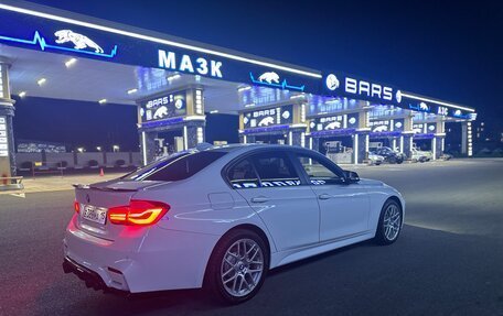 BMW 3 серия, 2015 год, 2 250 000 рублей, 4 фотография