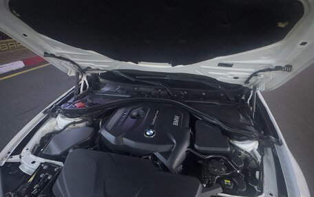 BMW 3 серия, 2015 год, 2 250 000 рублей, 9 фотография