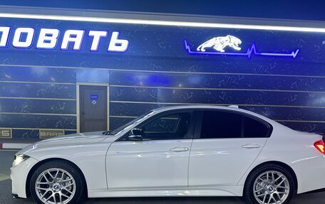 BMW 3 серия, 2015 год, 2 250 000 рублей, 3 фотография