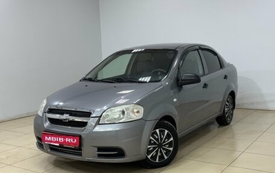 Chevrolet Aveo III, 2011 год, 400 000 рублей, 1 фотография