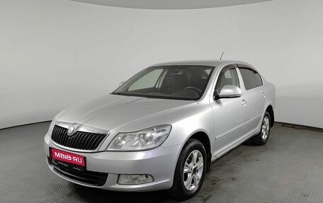 Skoda Octavia, 2012 год, 690 000 рублей, 1 фотография