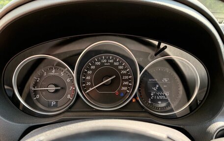 Mazda 6, 2014 год, 1 258 000 рублей, 2 фотография