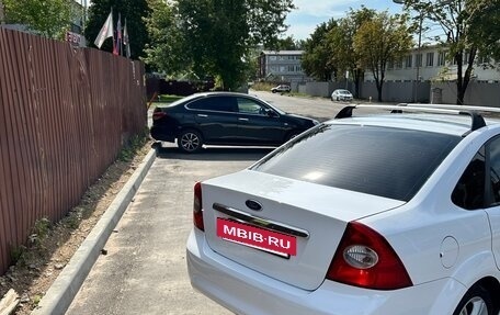 Ford Focus II рестайлинг, 2011 год, 600 000 рублей, 2 фотография