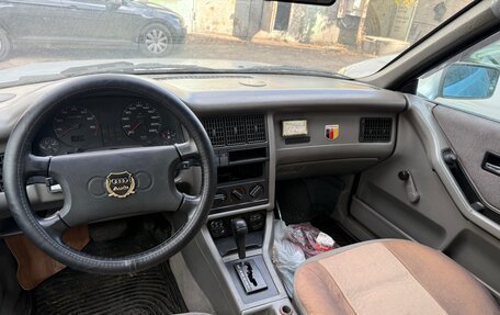 Audi 80, 1989 год, 180 000 рублей, 5 фотография