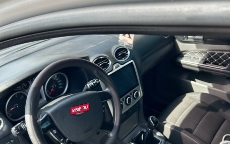 Ford Focus II рестайлинг, 2011 год, 600 000 рублей, 5 фотография