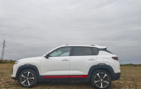 Changan CS35 Plus, 2023 год, 1 650 000 рублей, 3 фотография