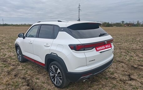 Changan CS35 Plus, 2023 год, 1 650 000 рублей, 4 фотография
