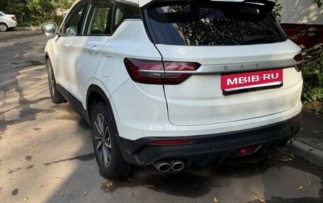 Geely Coolray I, 2023 год, 1 320 000 рублей, 3 фотография