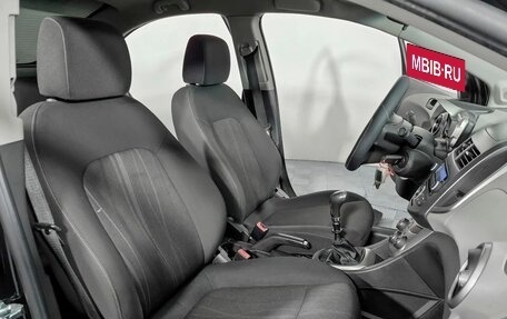 Chevrolet Aveo III, 2012 год, 426 000 рублей, 15 фотография