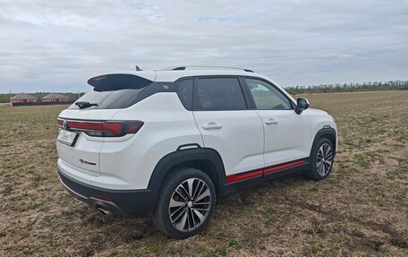 Changan CS35 Plus, 2023 год, 1 650 000 рублей, 6 фотография