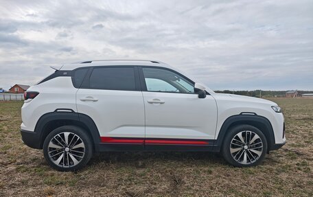 Changan CS35 Plus, 2023 год, 1 650 000 рублей, 7 фотография