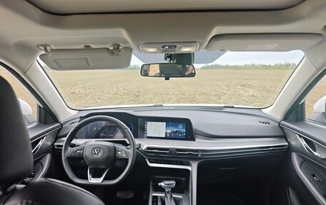 Changan CS35 Plus, 2023 год, 1 650 000 рублей, 13 фотография