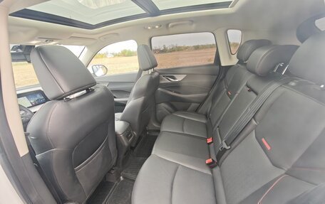 Changan CS35 Plus, 2023 год, 1 650 000 рублей, 11 фотография