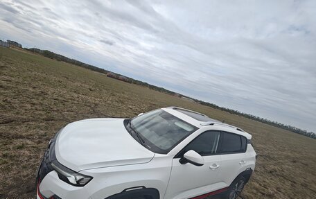 Changan CS35 Plus, 2023 год, 1 650 000 рублей, 9 фотография