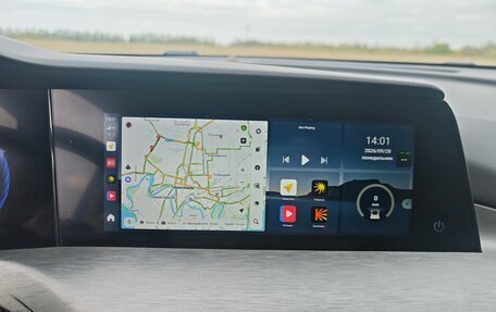 Changan CS35 Plus, 2023 год, 1 650 000 рублей, 17 фотография