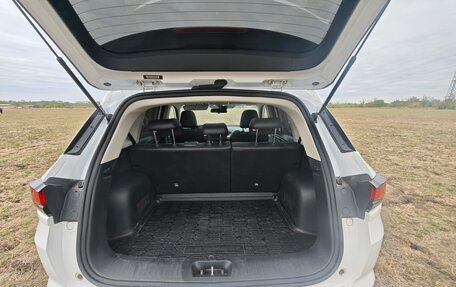 Changan CS35 Plus, 2023 год, 1 650 000 рублей, 10 фотография