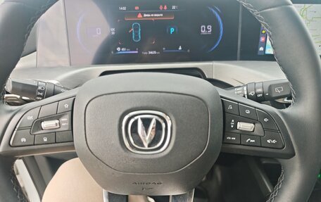 Changan CS35 Plus, 2023 год, 1 650 000 рублей, 16 фотография