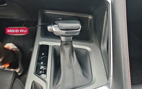 Changan CS35 Plus, 2023 год, 1 650 000 рублей, 14 фотография