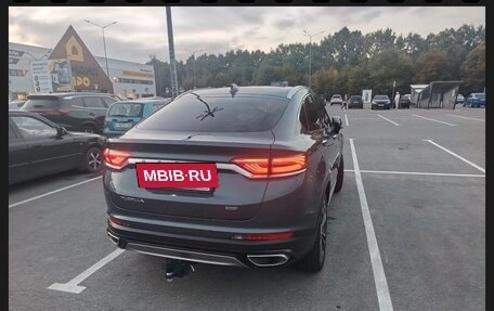 Geely Tugella FY11, 2022 год, 2 300 000 рублей, 2 фотография