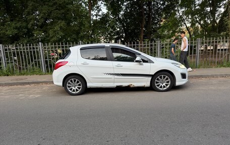 Peugeot 308 II, 2011 год, 370 000 рублей, 4 фотография