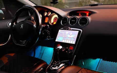 Peugeot 308 II, 2011 год, 370 000 рублей, 5 фотография