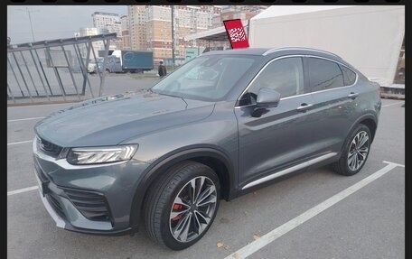 Geely Tugella FY11, 2022 год, 2 300 000 рублей, 6 фотография