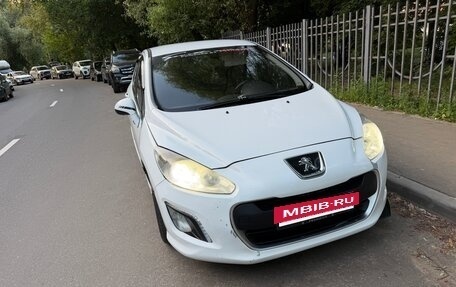 Peugeot 308 II, 2011 год, 370 000 рублей, 3 фотография