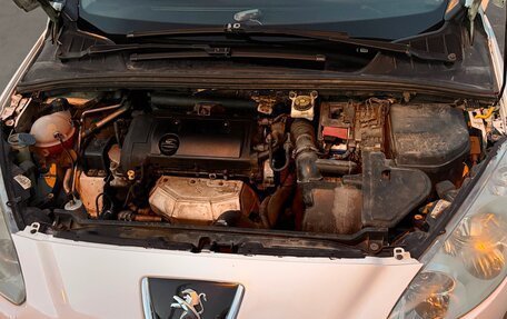 Peugeot 308 II, 2011 год, 370 000 рублей, 8 фотография