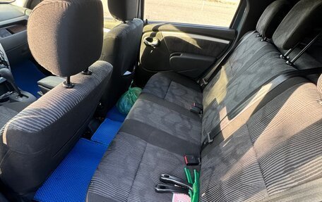 Renault Logan I, 2010 год, 528 000 рублей, 8 фотография