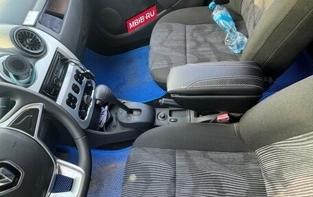 Renault Logan I, 2010 год, 528 000 рублей, 7 фотография