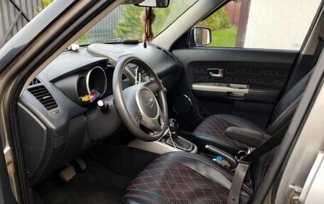 KIA Soul I рестайлинг, 2012 год, 850 000 рублей, 7 фотография