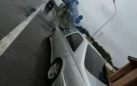 Toyota Vista V30, 1998 год, 250 000 рублей, 5 фотография