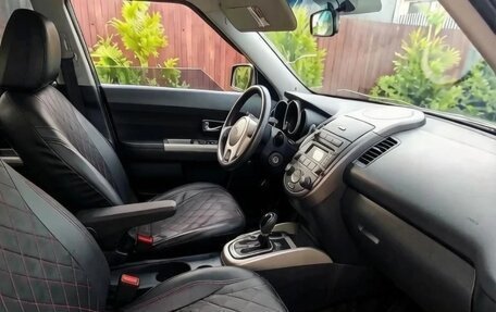 KIA Soul I рестайлинг, 2012 год, 850 000 рублей, 8 фотография
