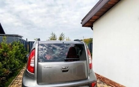 KIA Soul I рестайлинг, 2012 год, 850 000 рублей, 6 фотография