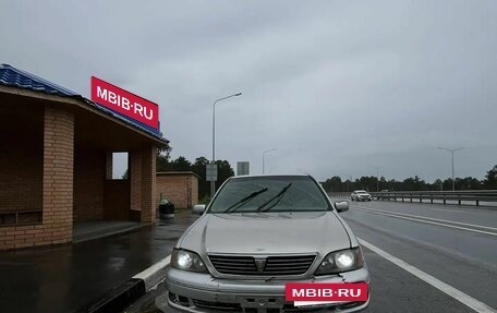 Toyota Vista V30, 1998 год, 250 000 рублей, 3 фотография