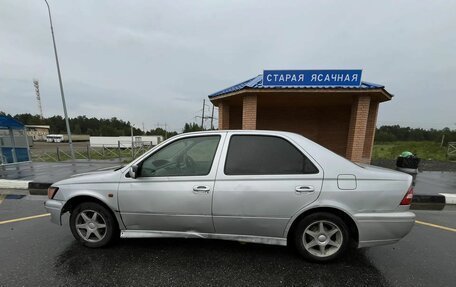 Toyota Vista V30, 1998 год, 250 000 рублей, 6 фотография
