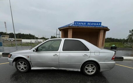 Toyota Vista V30, 1998 год, 250 000 рублей, 10 фотография