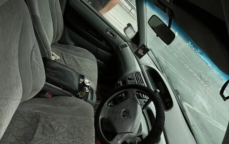 Toyota Vista V30, 1998 год, 250 000 рублей, 7 фотография