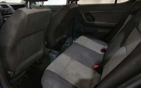 Skoda Fabia II, 2010 год, 250 000 рублей, 17 фотография