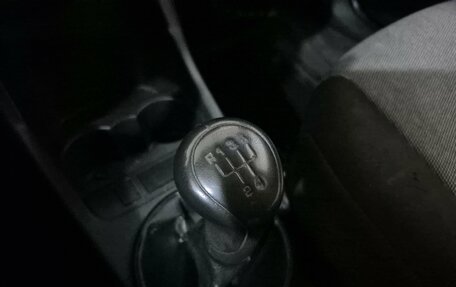 Skoda Fabia II, 2010 год, 250 000 рублей, 21 фотография