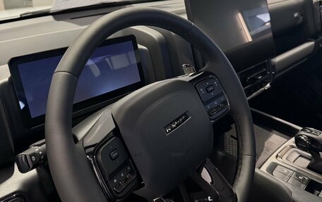 Haval H9, 2026 год, 5 246 010 рублей, 7 фотография