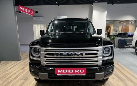 Haval H9, 2026 год, 4 652 010 рублей, 2 фотография